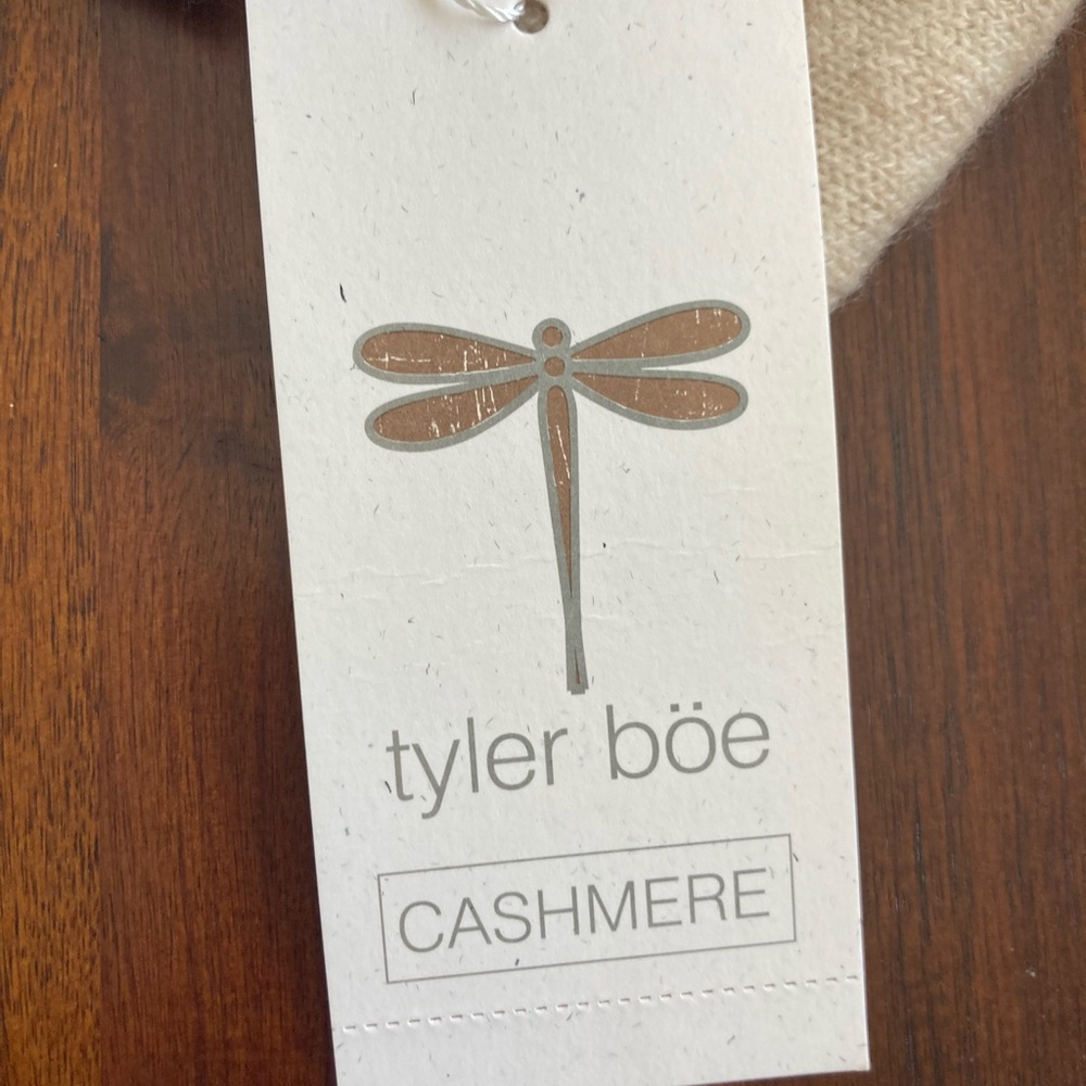 Tyler Boe - Picture 3 of 4